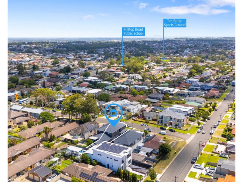 7a Vincent Street, Merrylands NSW 2160