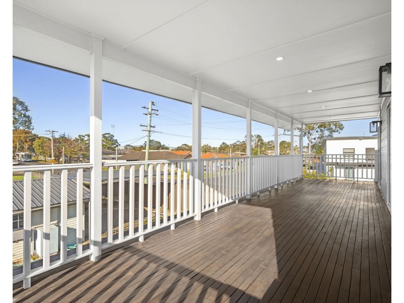 46 Brotherton Street, South Wentworthville NSW 2145