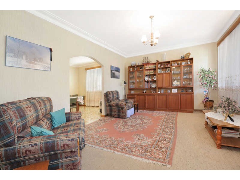 66 MONITOR ROAD, Merrylands NSW 2160