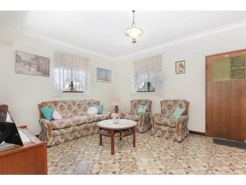 66 MONITOR ROAD, Merrylands NSW 2160