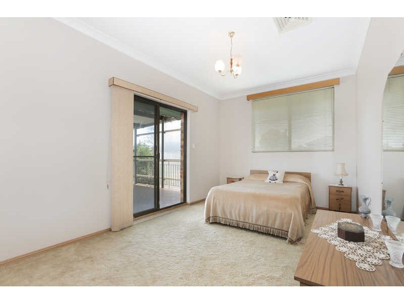 66 MONITOR ROAD, Merrylands NSW 2160