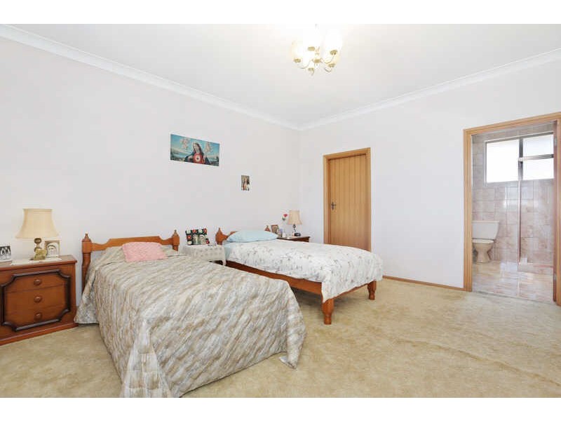 66 MONITOR ROAD, Merrylands NSW 2160