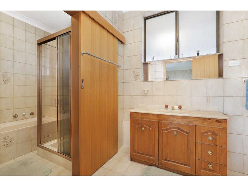 66 MONITOR ROAD, Merrylands NSW 2160