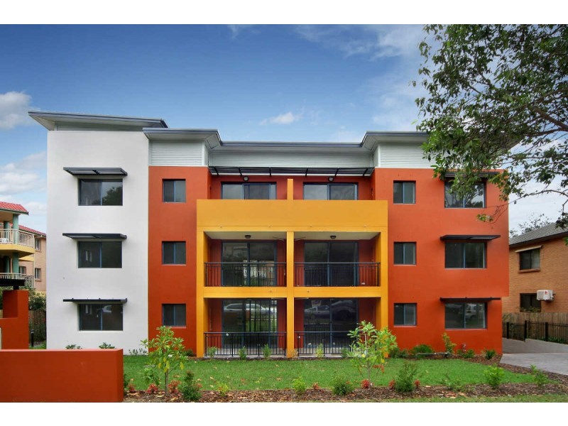 12/38 Memorial Avenue, Merrylands NSW 2160