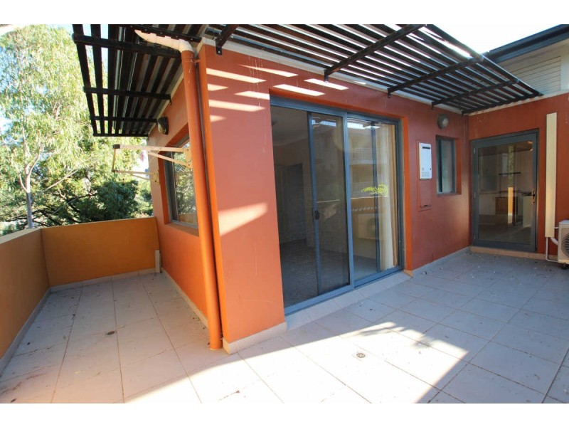 12/38 Memorial Avenue, Merrylands NSW 2160