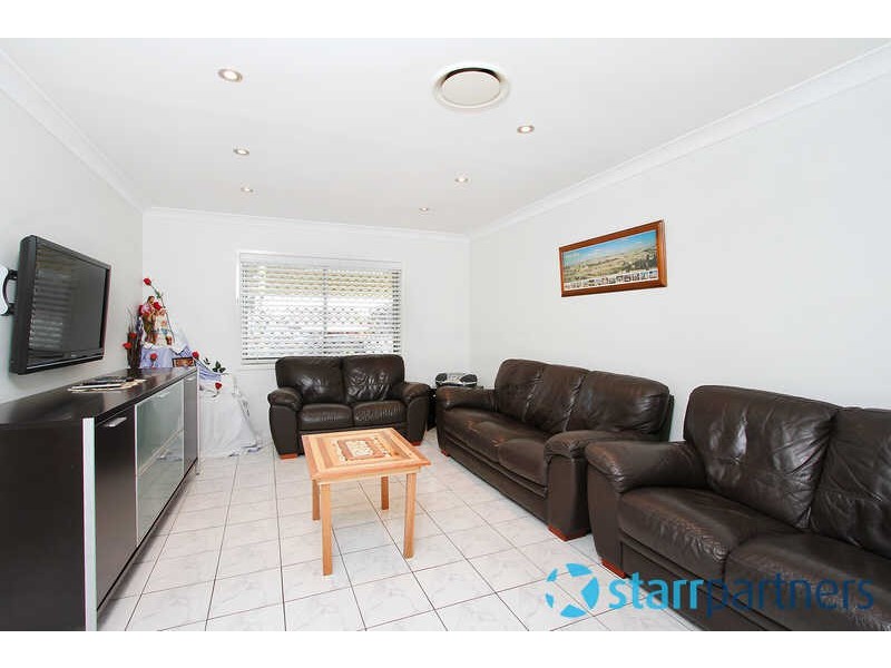 117 MYALL STREET, Merrylands NSW 2160