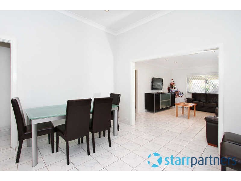 117 MYALL STREET, Merrylands NSW 2160