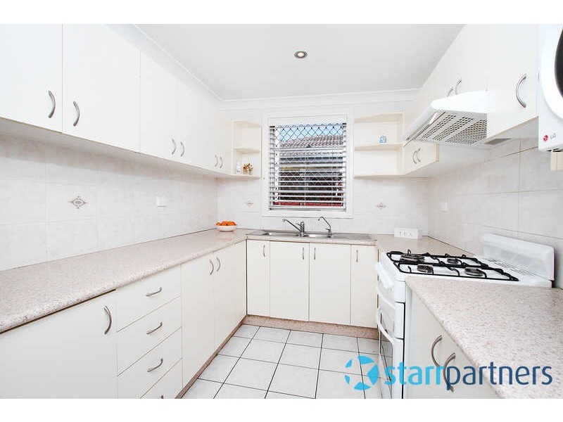 117 MYALL STREET, Merrylands NSW 2160