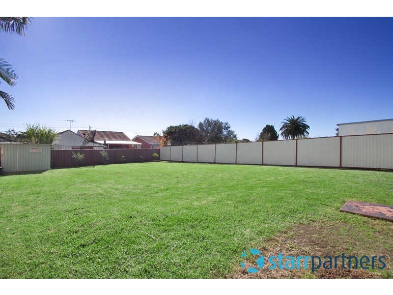 117 MYALL STREET, Merrylands NSW 2160