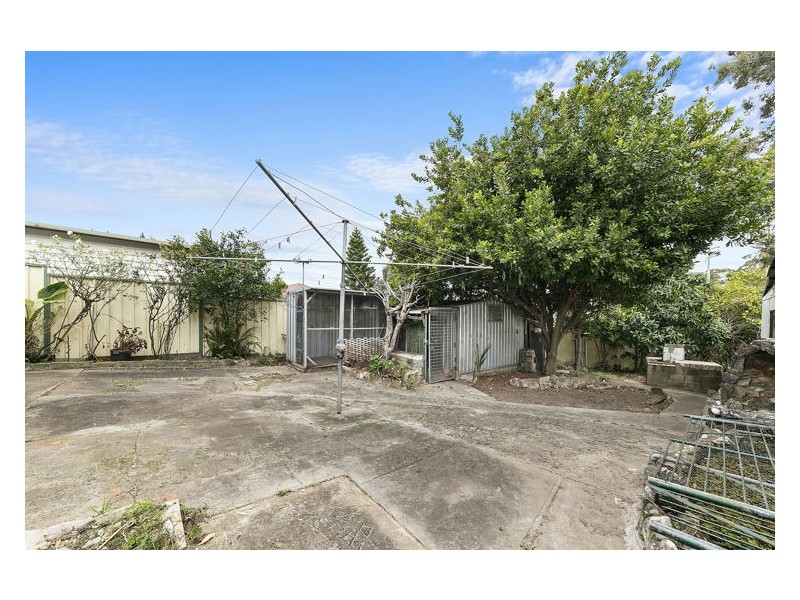 29 Pambula Crescent, Merrylands NSW 2160