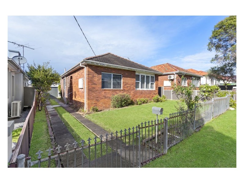 12 Reid Street, Merrylands NSW 2160