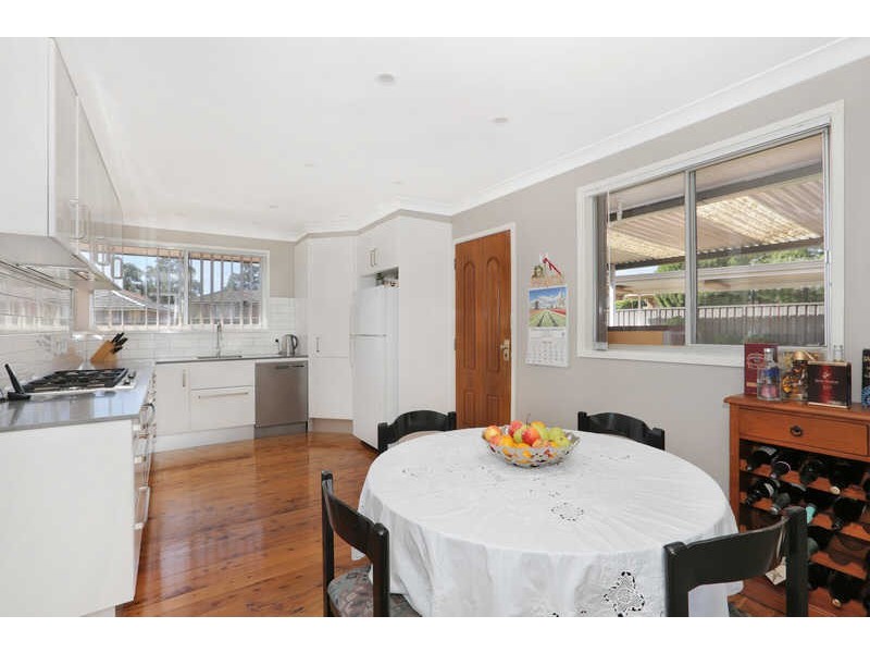 42 HACKNEY STREET, Greystanes NSW 2145