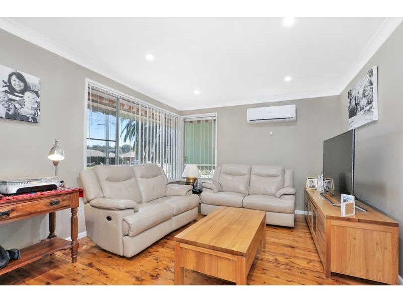 42 HACKNEY STREET, Greystanes NSW 2145