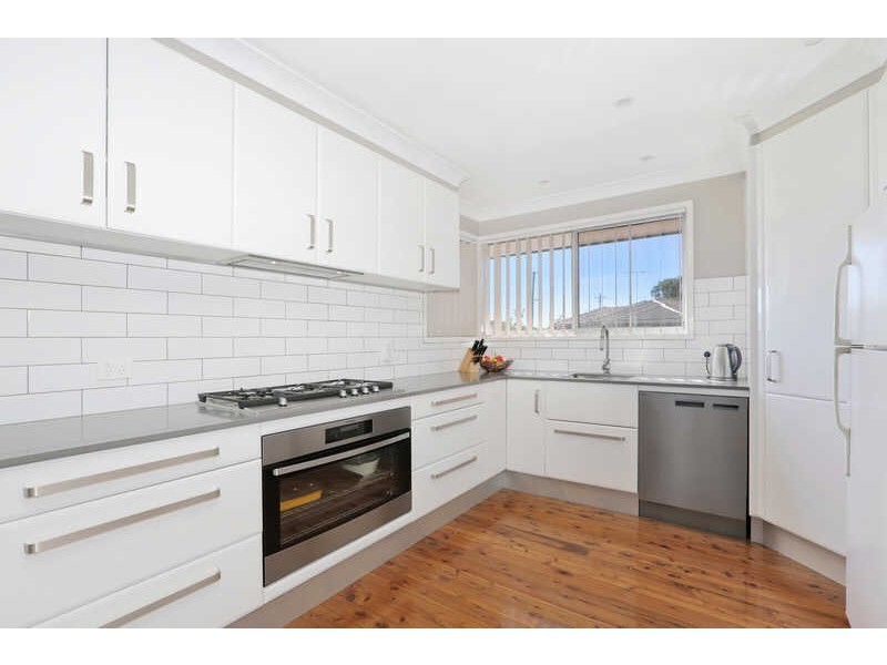 42 HACKNEY STREET, Greystanes NSW 2145