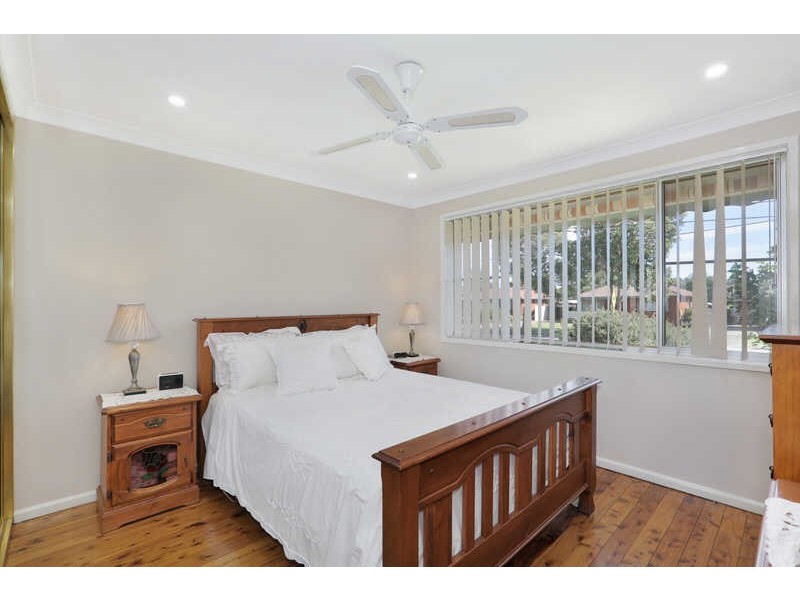 42 HACKNEY STREET, Greystanes NSW 2145