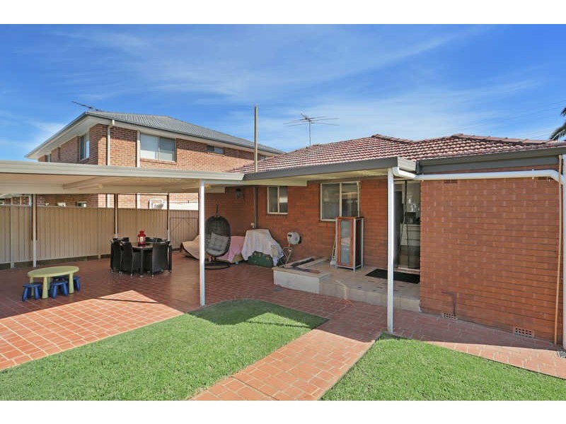 42 HACKNEY STREET, Greystanes NSW 2145