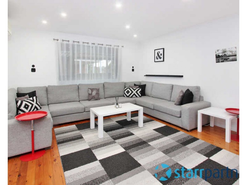 29 HACKNEY STREET, Greystanes NSW 2145