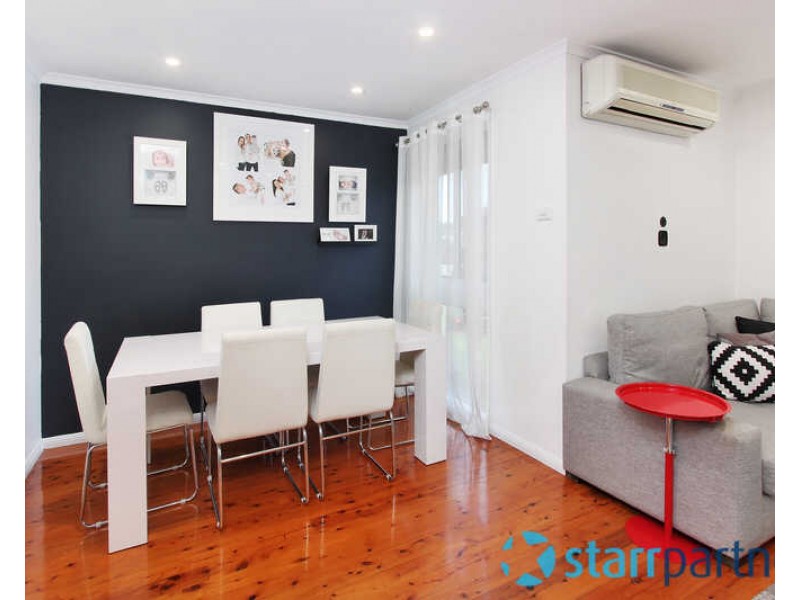 29 HACKNEY STREET, Greystanes NSW 2145