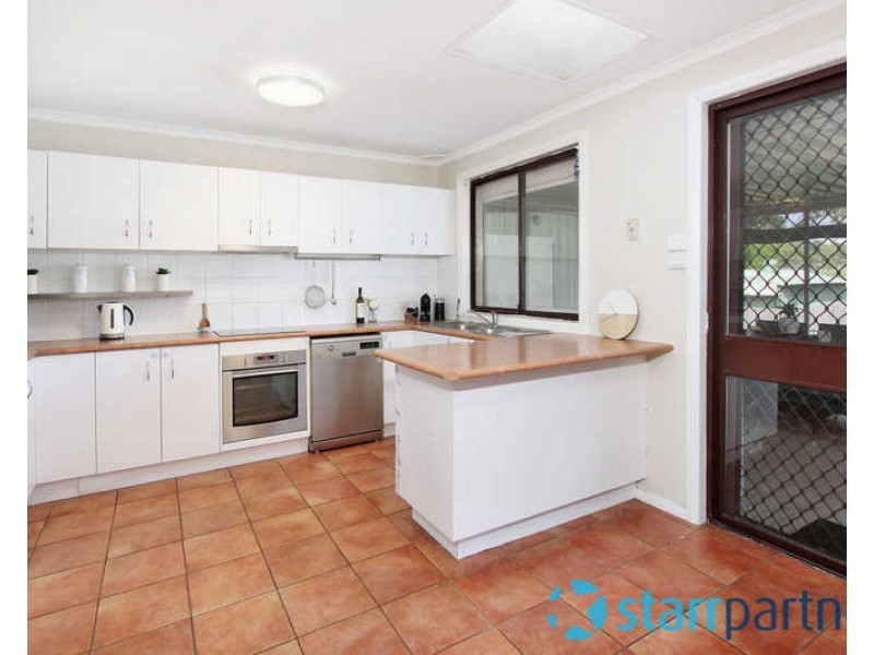 29 HACKNEY STREET, Greystanes NSW 2145
