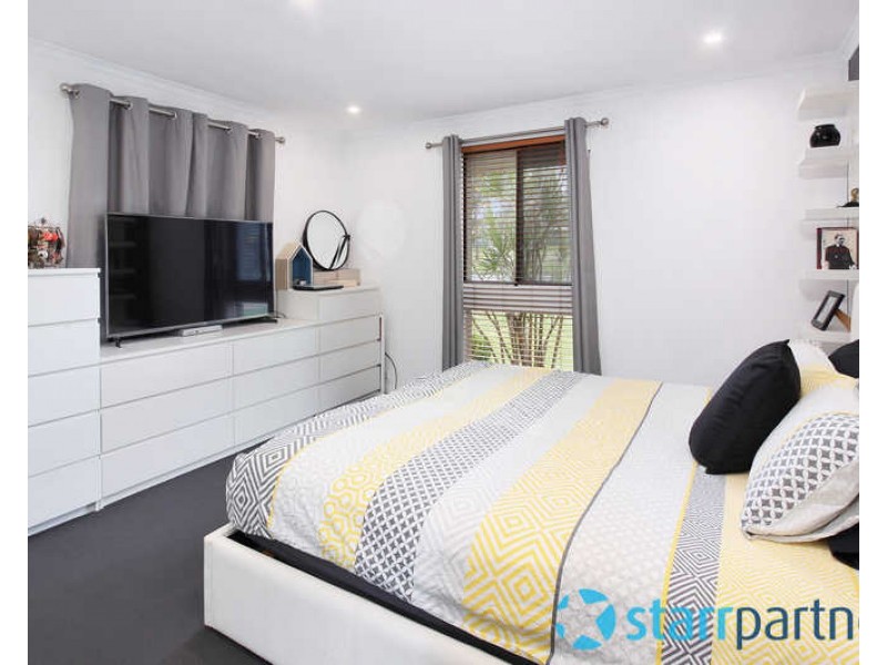 29 HACKNEY STREET, Greystanes NSW 2145