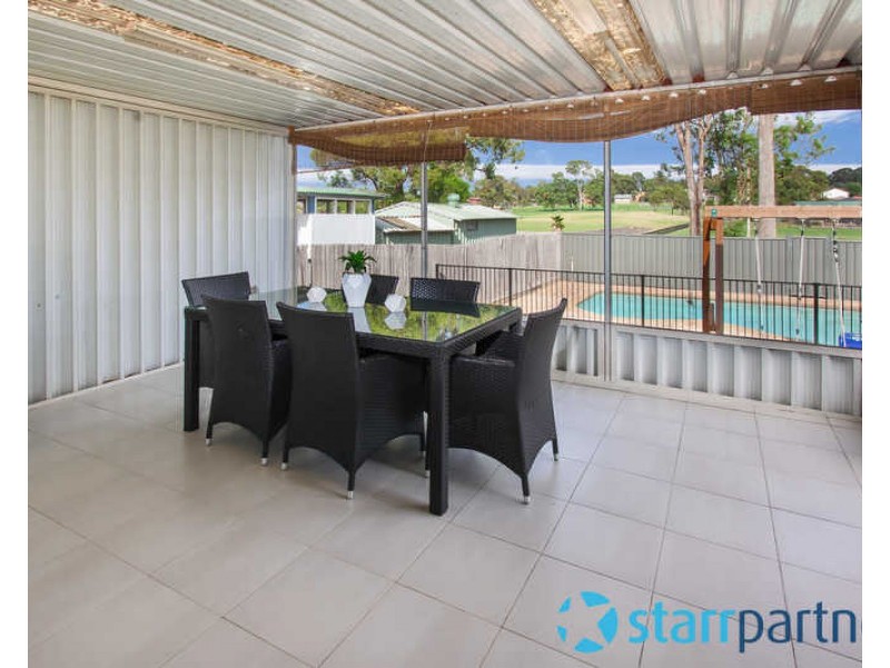 29 HACKNEY STREET, Greystanes NSW 2145