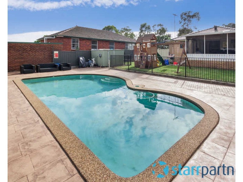 29 HACKNEY STREET, Greystanes NSW 2145