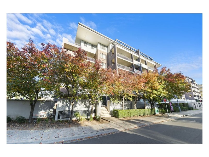 15/4-10 Benedict Court, Merrylands NSW 2160