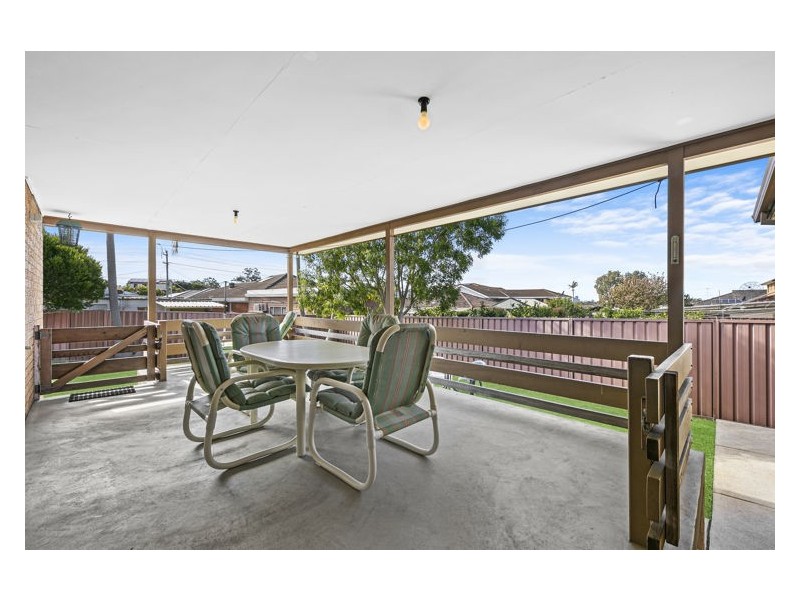 305 Old Prospect Road, Greystanes NSW 2145