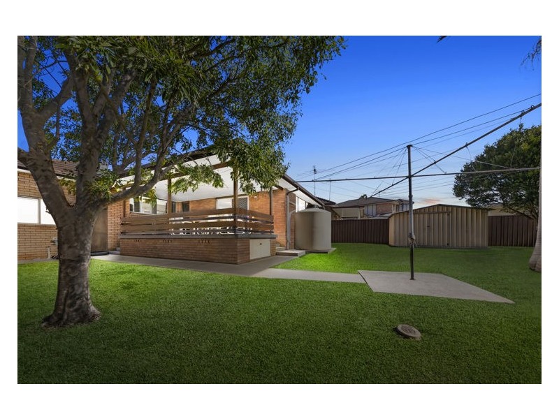 305 Old Prospect Road, Greystanes NSW 2145