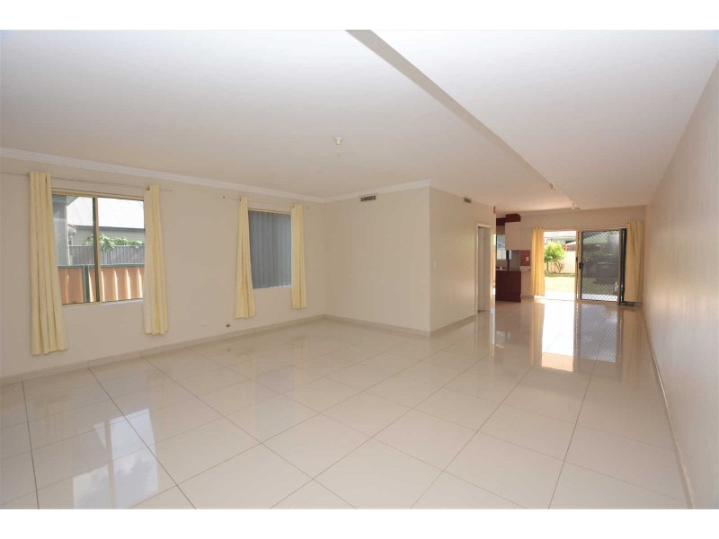 25 CROSSLAND STREET, Merrylands NSW 2160