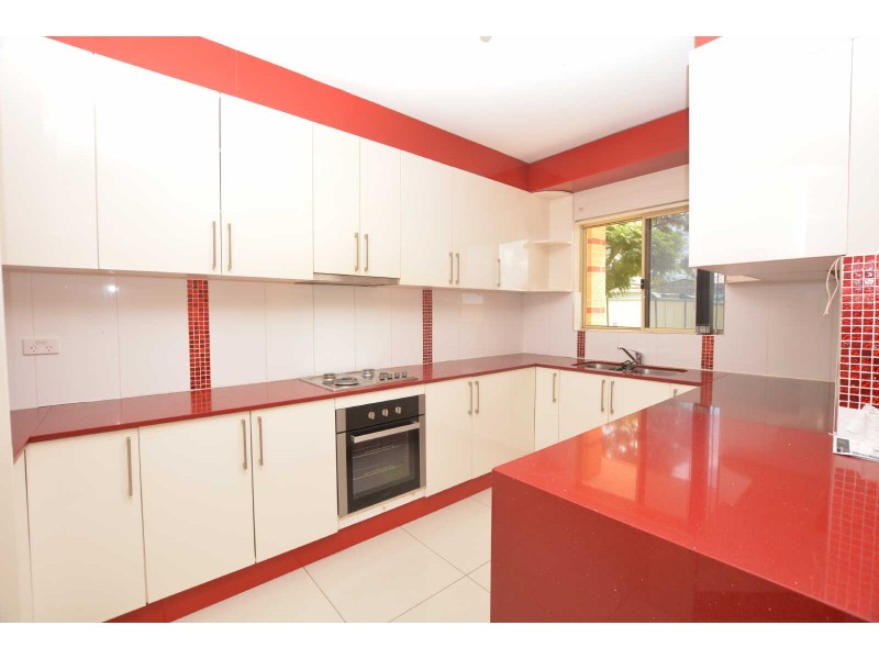 25 CROSSLAND STREET, Merrylands NSW 2160