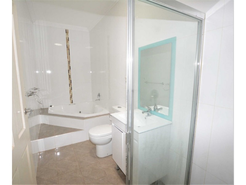 25 CROSSLAND STREET, Merrylands NSW 2160