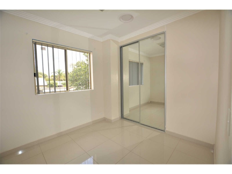 25 CROSSLAND STREET, Merrylands NSW 2160