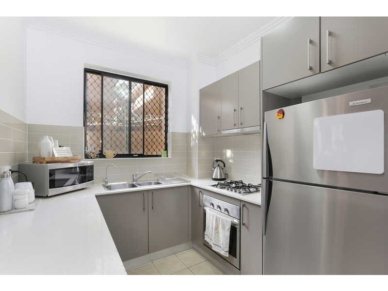 5/470 GUILDFORD ROAD, Guildford NSW 2161