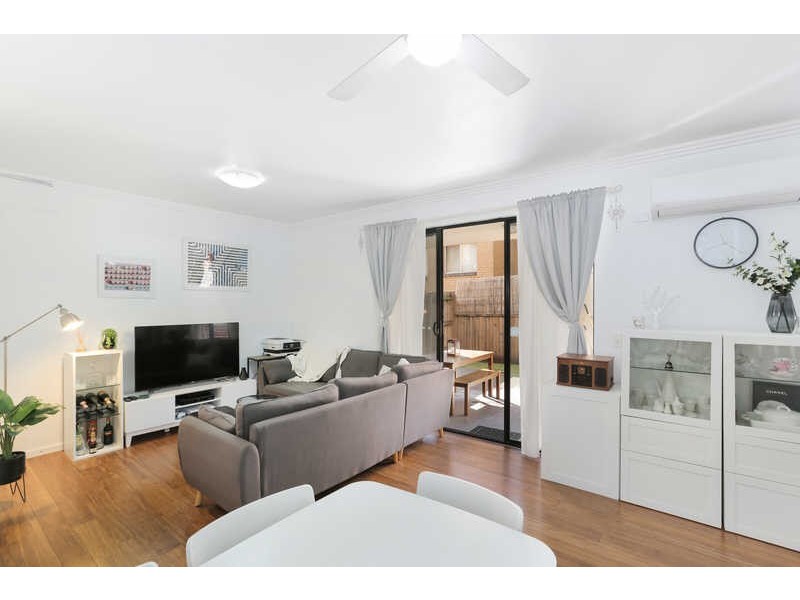 5/470 GUILDFORD ROAD, Guildford NSW 2161