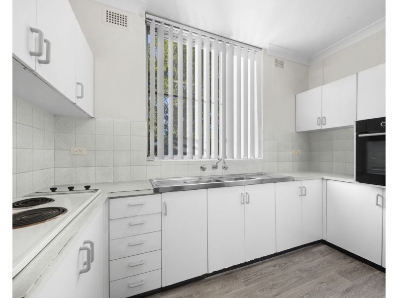 30/25-27 St Ann Street, Merrylands NSW 2160