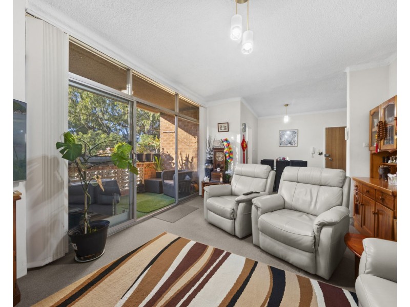 30/25-27 St Ann Street, Merrylands NSW 2160