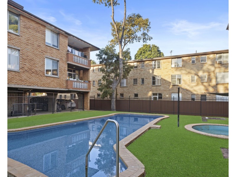 30/25-27 St Ann Street, Merrylands NSW 2160