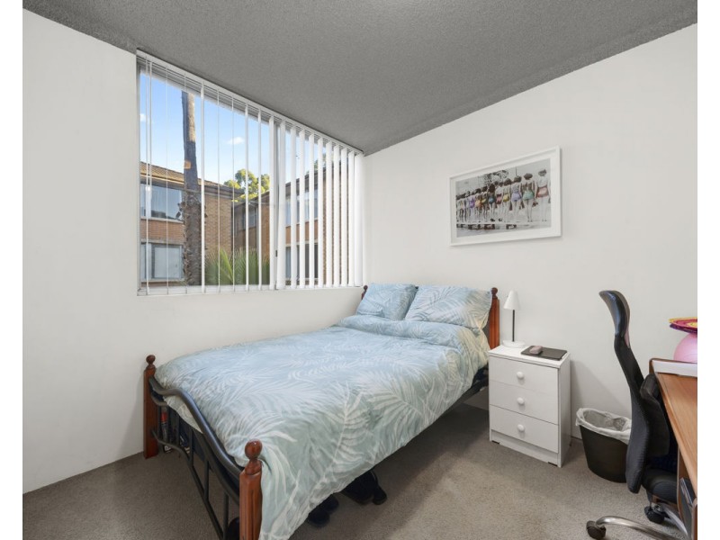 30/25-27 St Ann Street, Merrylands NSW 2160