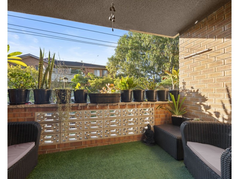 30/25-27 St Ann Street, Merrylands NSW 2160