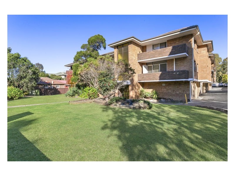 24/22-26 Newman Street, Merrylands NSW 2160
