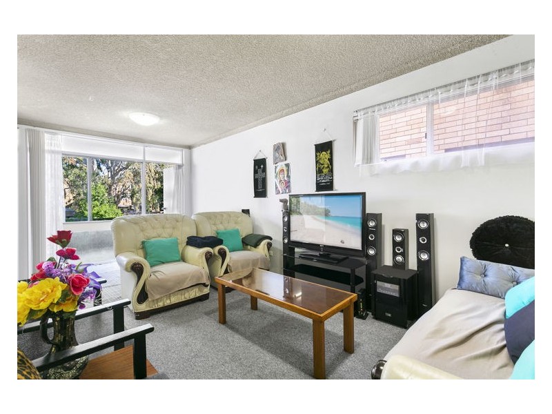 24/22-26 Newman Street, Merrylands NSW 2160