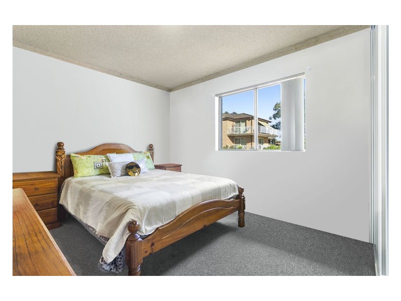 24/22-26 Newman Street, Merrylands NSW 2160