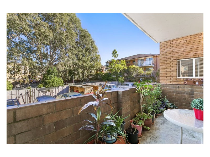 24/22-26 Newman Street, Merrylands NSW 2160