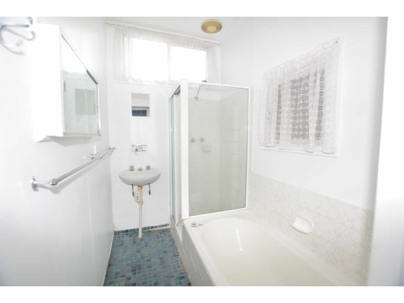 3 THOMAS STREET, Granville NSW 2142