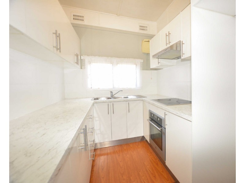 3 THOMAS STREET, Granville NSW 2142