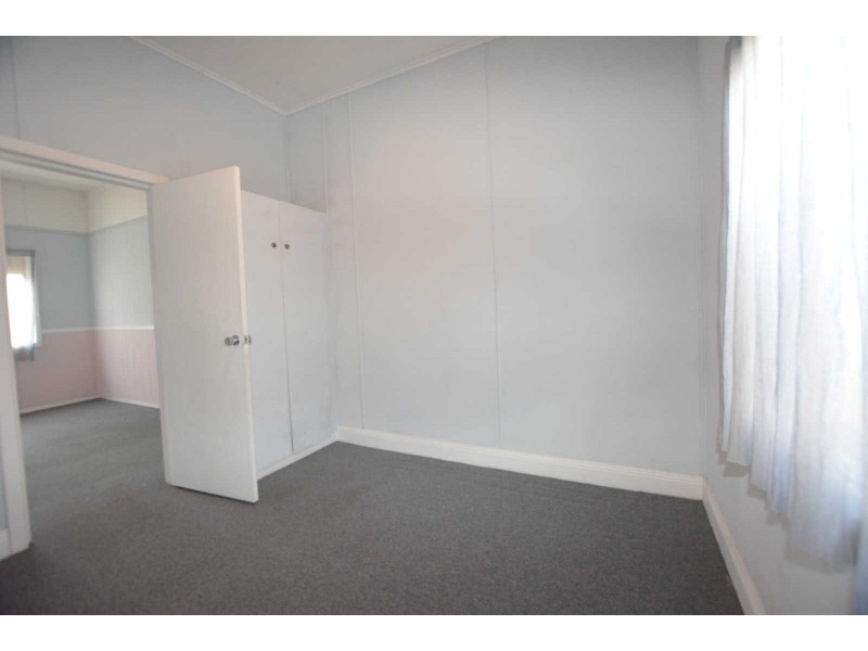 3 THOMAS STREET, Granville NSW 2142