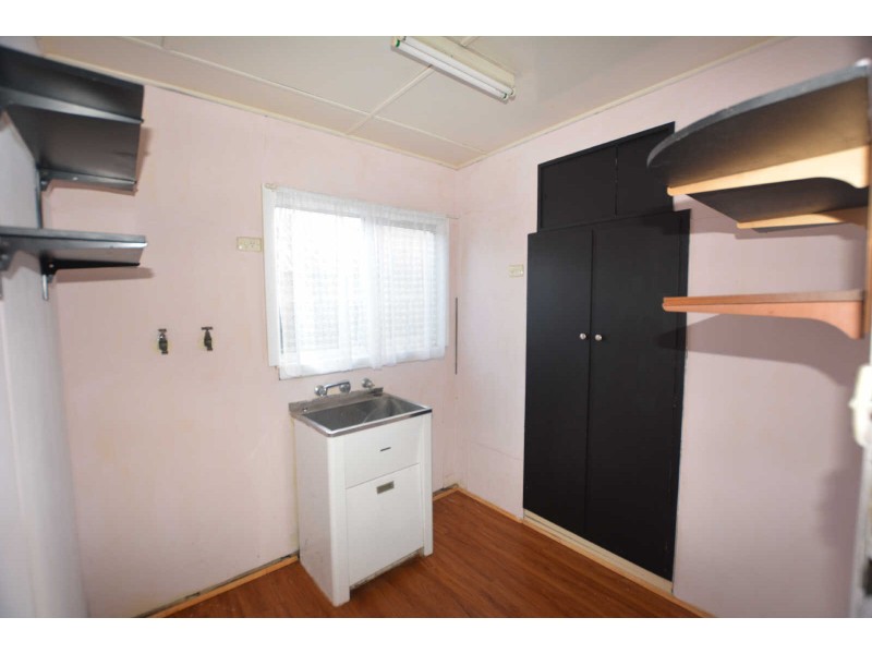 3 THOMAS STREET, Granville NSW 2142