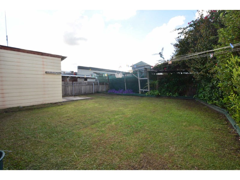 3 THOMAS STREET, Granville NSW 2142