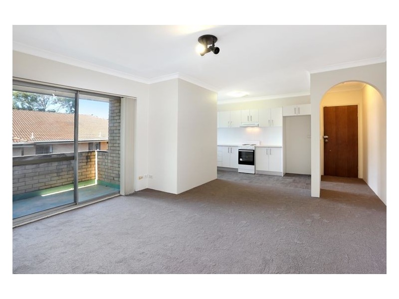 9/39-41 Manchester Street, Merrylands NSW 2160